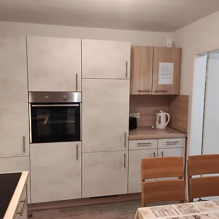 Ferienwohnung Julius 4 Апартаменты