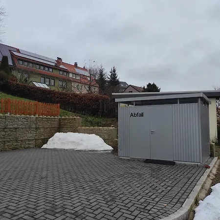 Ferienwohnung Julius 4